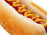 Hot Dog Sandwich