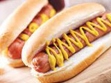 Hot Dog Sandwich