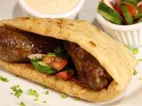 Shokaf Sandwich