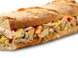 Francesco Sandwich