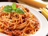 Spaghetti