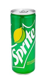 Sprite Can