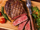 Beef Steak