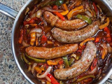 Alexandrian Sausage
