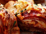 Super Crunchy Stromboli
