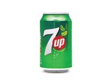 7 Up Can