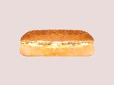 Honey With Qeshta Sandwich