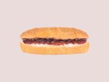 Jam With Qeshta Sakalans Sandwich