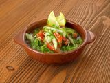 Baladi Salad
