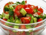 Green Salad