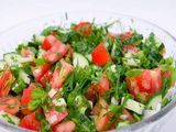 Green Salad