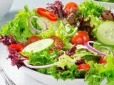 Green Salad