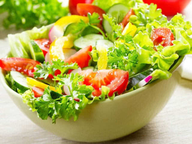 Green Salad