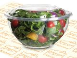 green salad