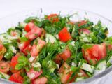 Green Salad