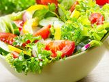 Green Salad