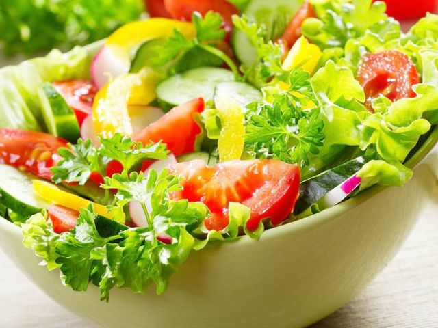 Green Salad