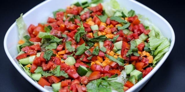 Green Salad