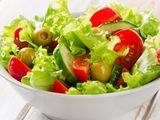 Green Salad