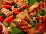 Green Salad