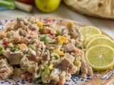 Herring Salad