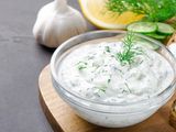 Yogurt Salad