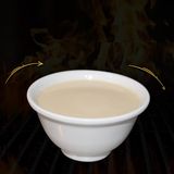Sesame Paste Salad Box