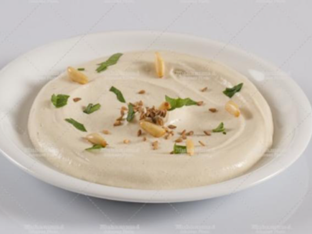 Tahini