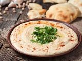 Tahini Salad
