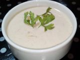 Sesame Paste Salad