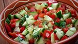 Salad Box