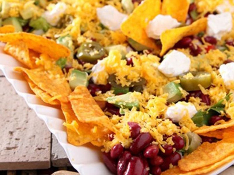 Mexican Salad