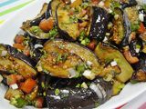 Eggplant Salad
