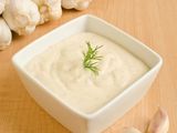 Garlic Dip Salad