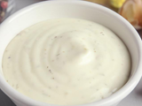 Garlic Dip
