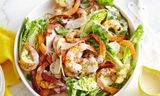 Seafood Salad