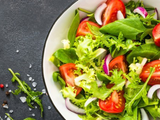 Green Salad