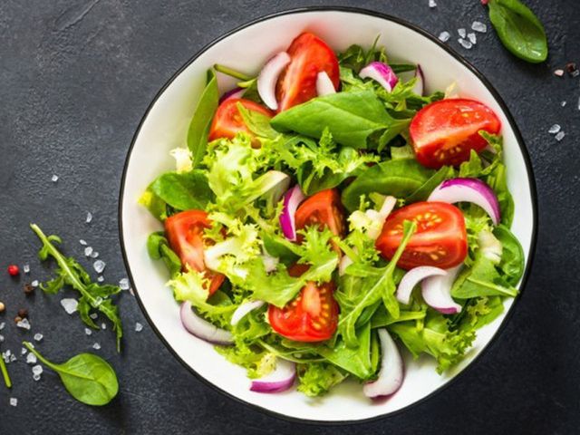 Green Salad