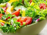 Green Salad