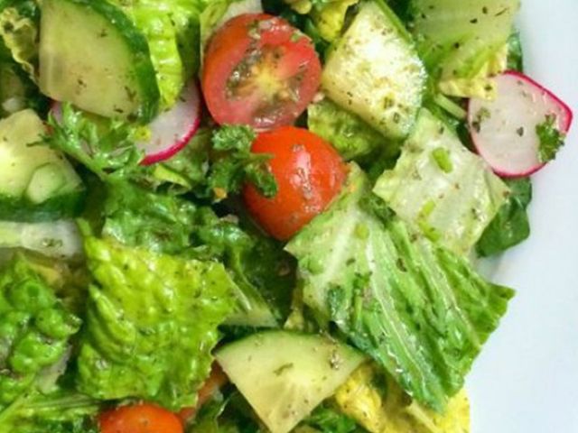 Salad