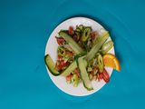 Green Salad