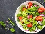 Green Salad