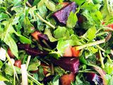 Roca Salads