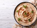 Sesame Paste Salad