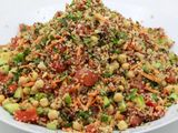 Quinoa Salads