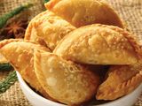 Cheese Sambousek