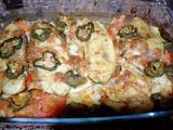 Nile Perch Fish