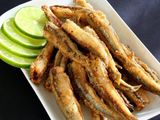 Macaroni Fish