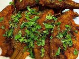 Tilapia Fish Meal
