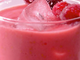 Vanilla Milkshake